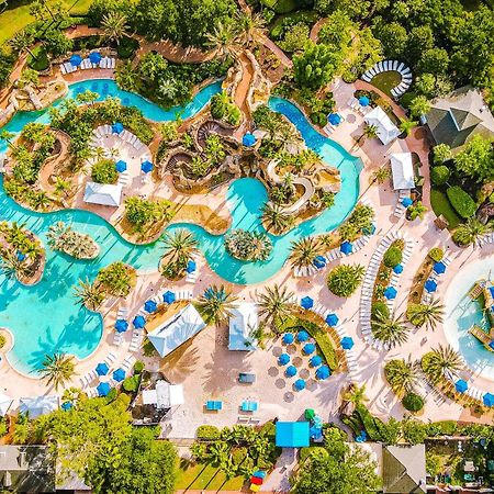 Reunion Resort & Golf Club Kissimmee Εξωτερικό φωτογραφία