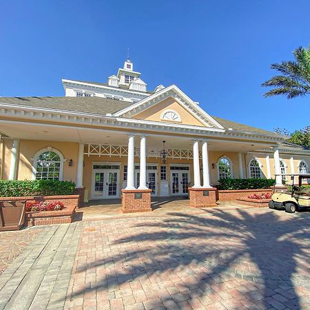 Reunion Resort & Golf Club Kissimmee Εξωτερικό φωτογραφία