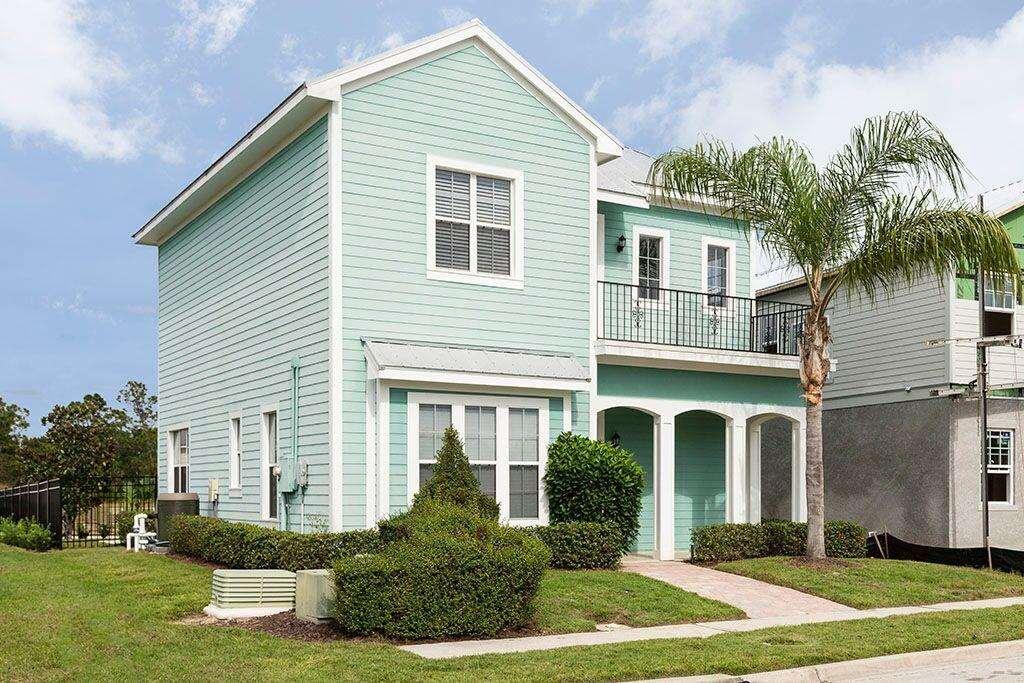 Reunion Resort & Golf Club Kissimmee Εξωτερικό φωτογραφία
