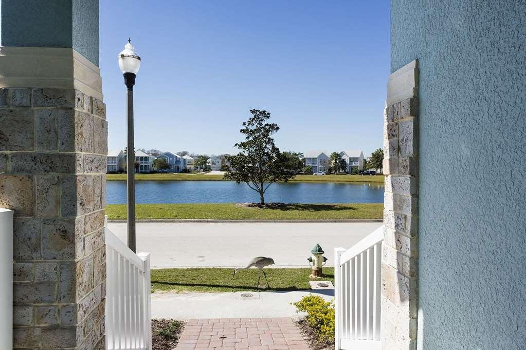 Reunion Resort & Golf Club Kissimmee Εξωτερικό φωτογραφία