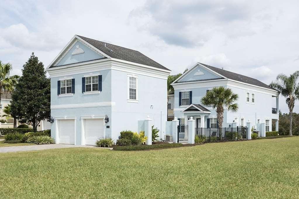 Reunion Resort & Golf Club Kissimmee Εξωτερικό φωτογραφία