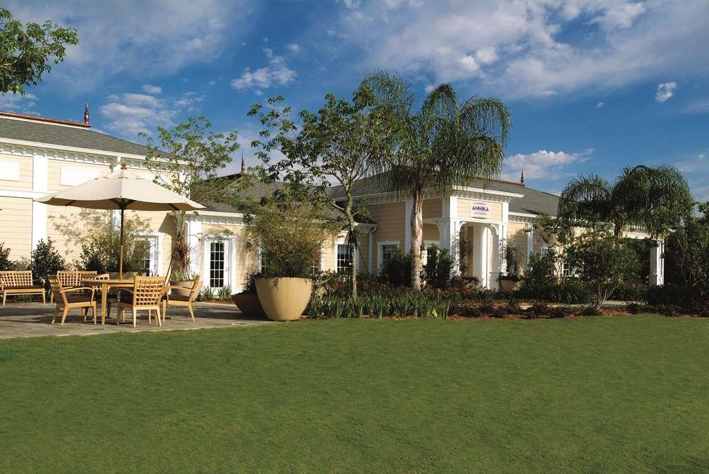Reunion Resort & Golf Club Kissimmee Εξωτερικό φωτογραφία
