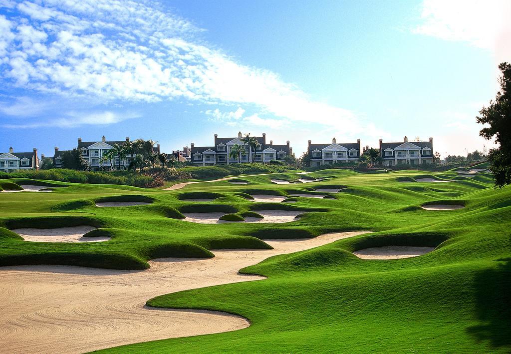 Reunion Resort & Golf Club Kissimmee Εξωτερικό φωτογραφία