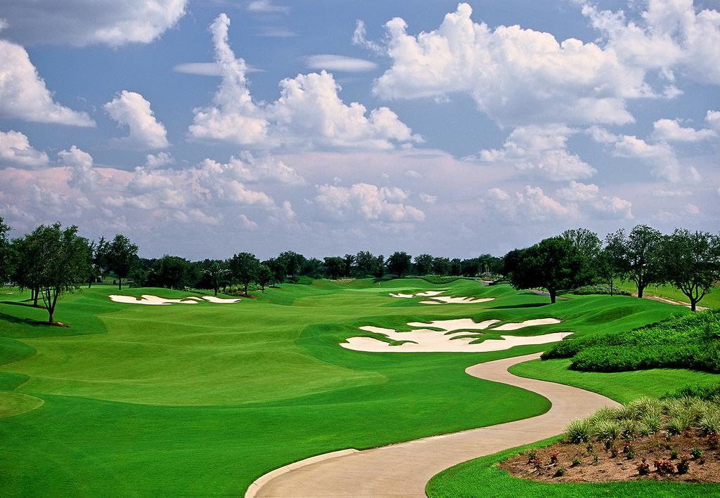 Reunion Resort & Golf Club Kissimmee Εξωτερικό φωτογραφία