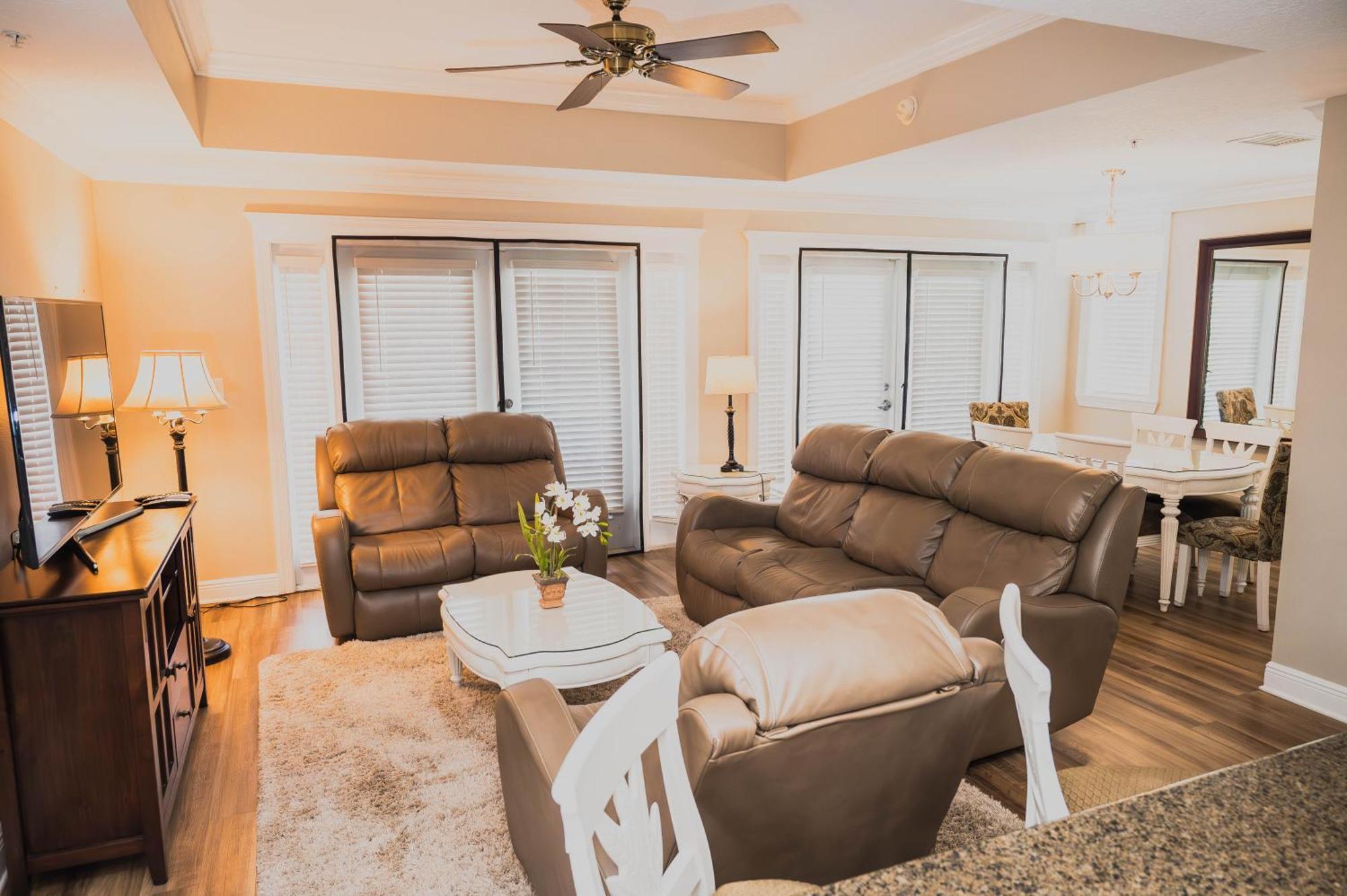 Reunion Resort & Golf Club Kissimmee Εξωτερικό φωτογραφία