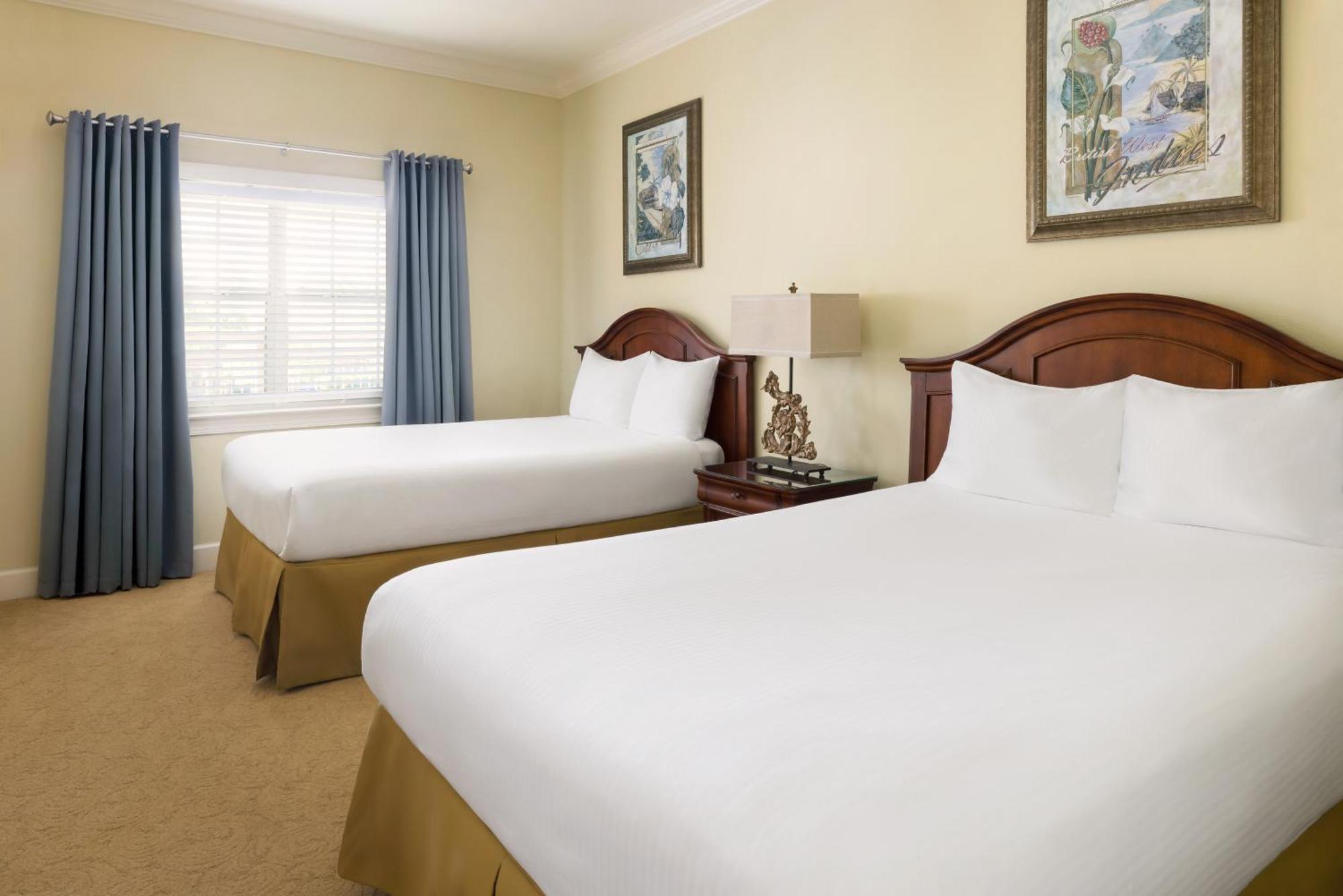 Reunion Resort & Golf Club Kissimmee Εξωτερικό φωτογραφία