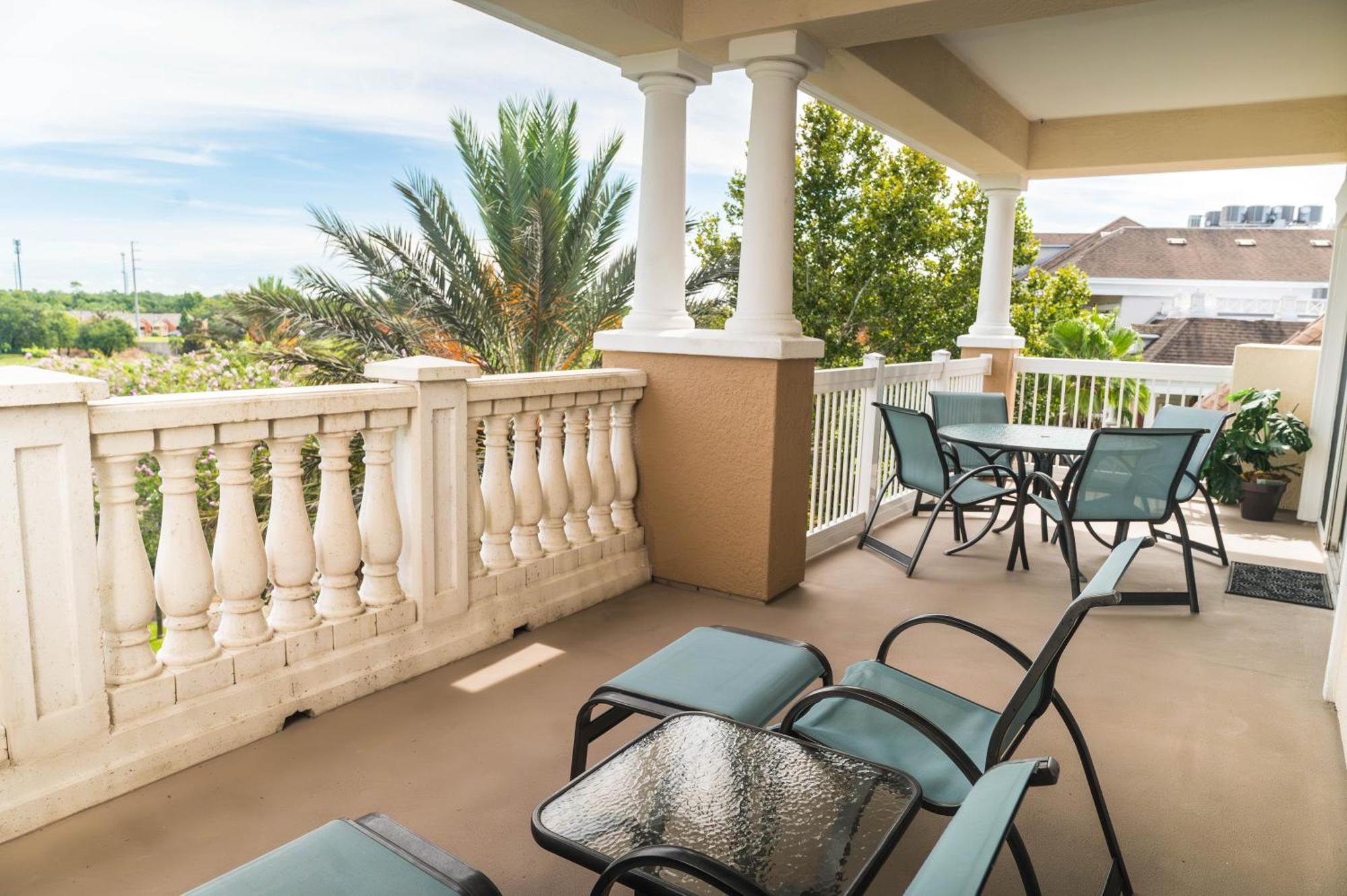 Reunion Resort & Golf Club Kissimmee Εξωτερικό φωτογραφία