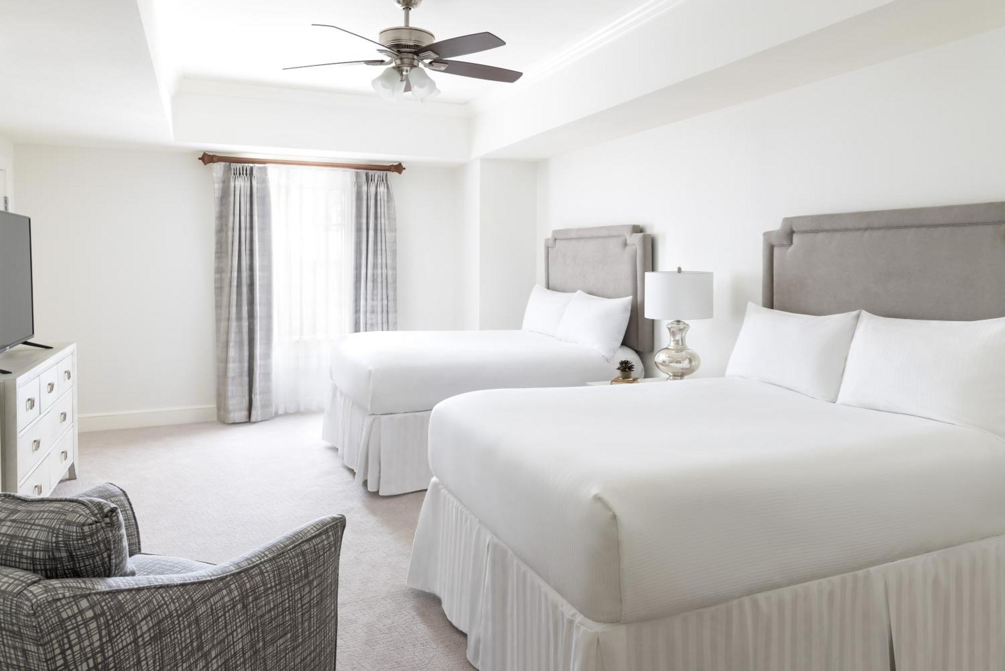 Reunion Resort & Golf Club Kissimmee Εξωτερικό φωτογραφία