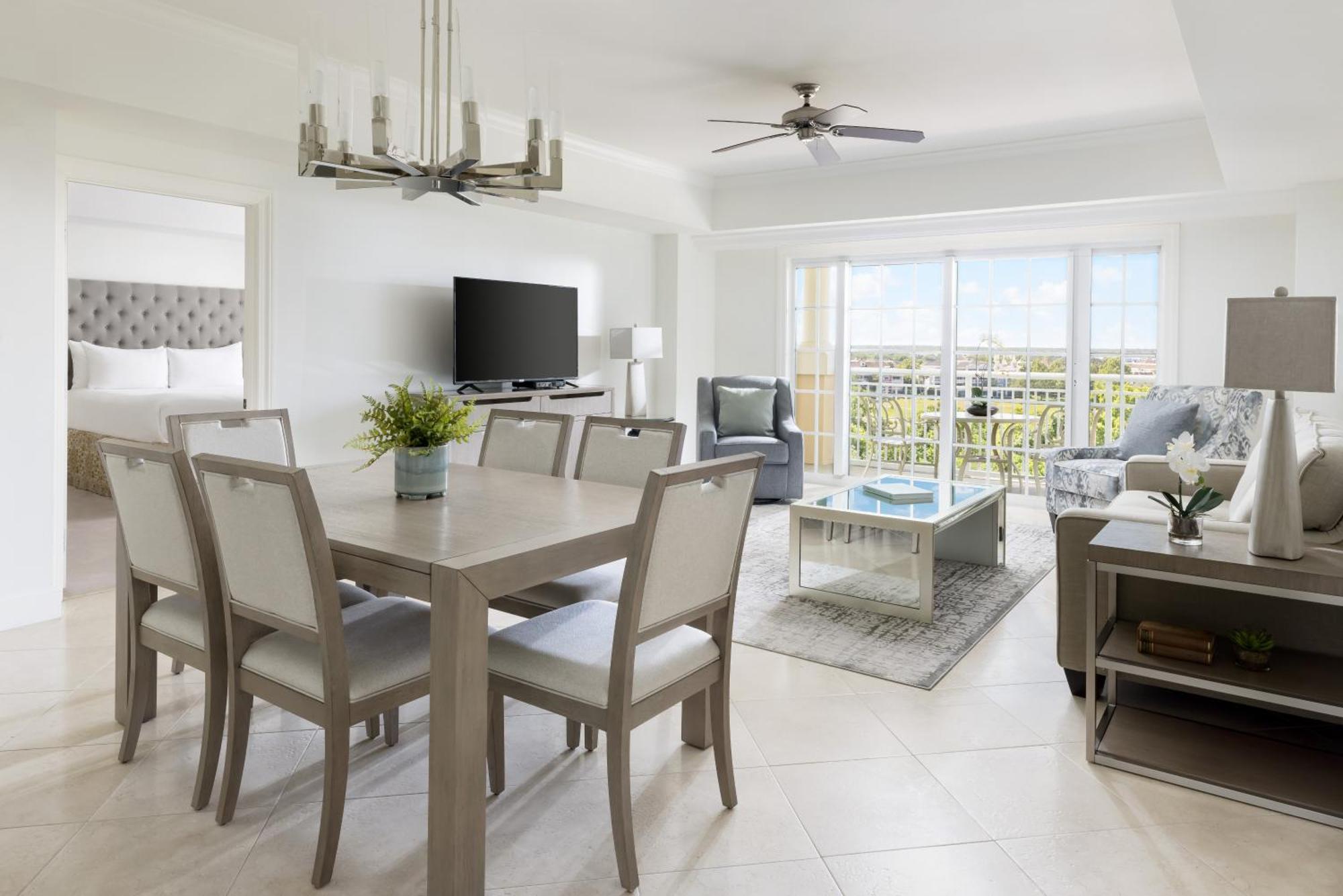 Reunion Resort & Golf Club Kissimmee Εξωτερικό φωτογραφία