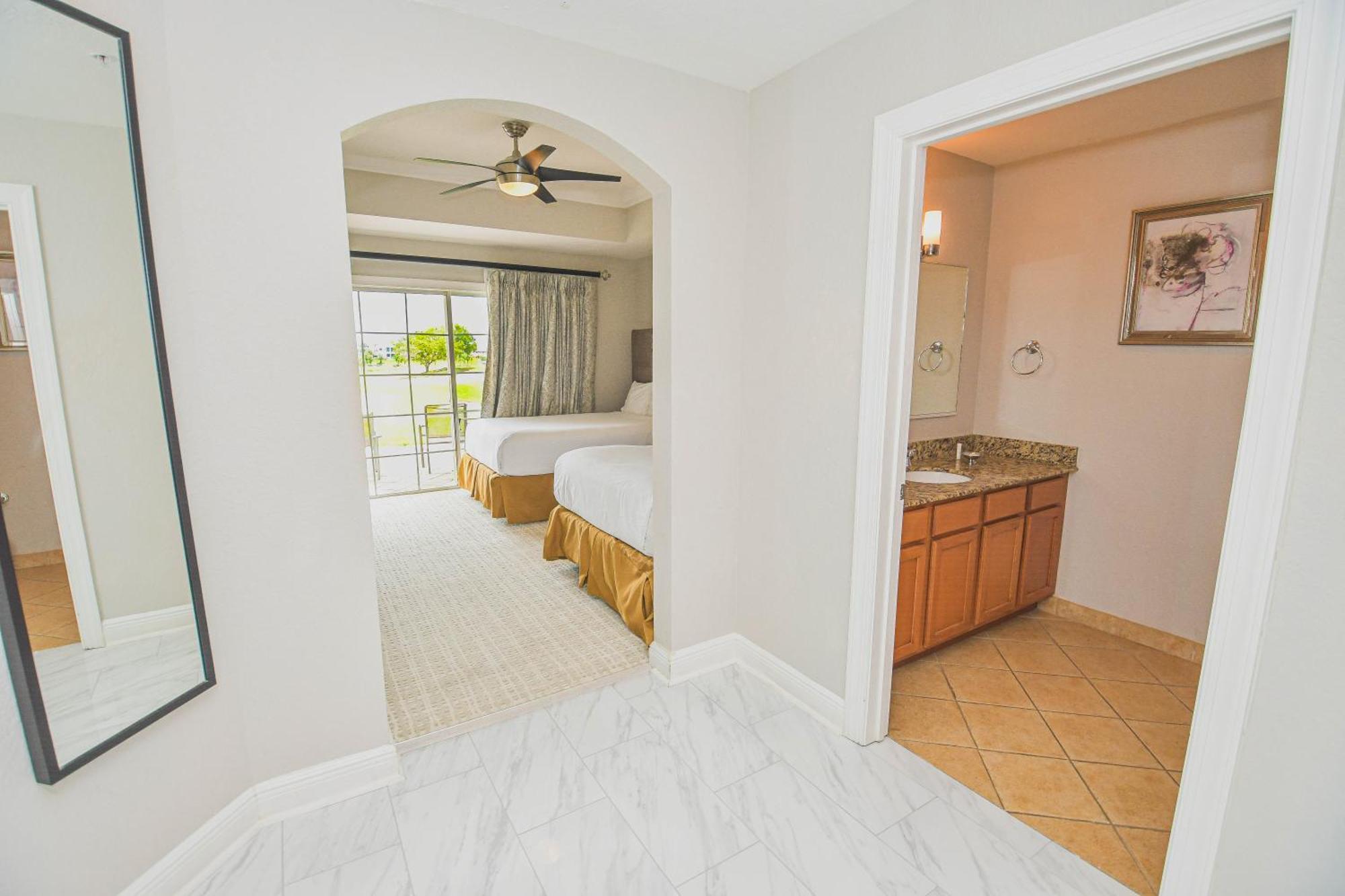 Reunion Resort & Golf Club Kissimmee Εξωτερικό φωτογραφία