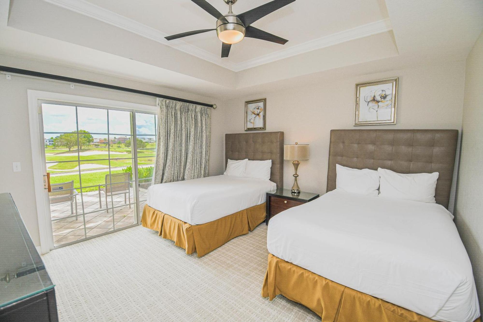 Reunion Resort & Golf Club Kissimmee Εξωτερικό φωτογραφία