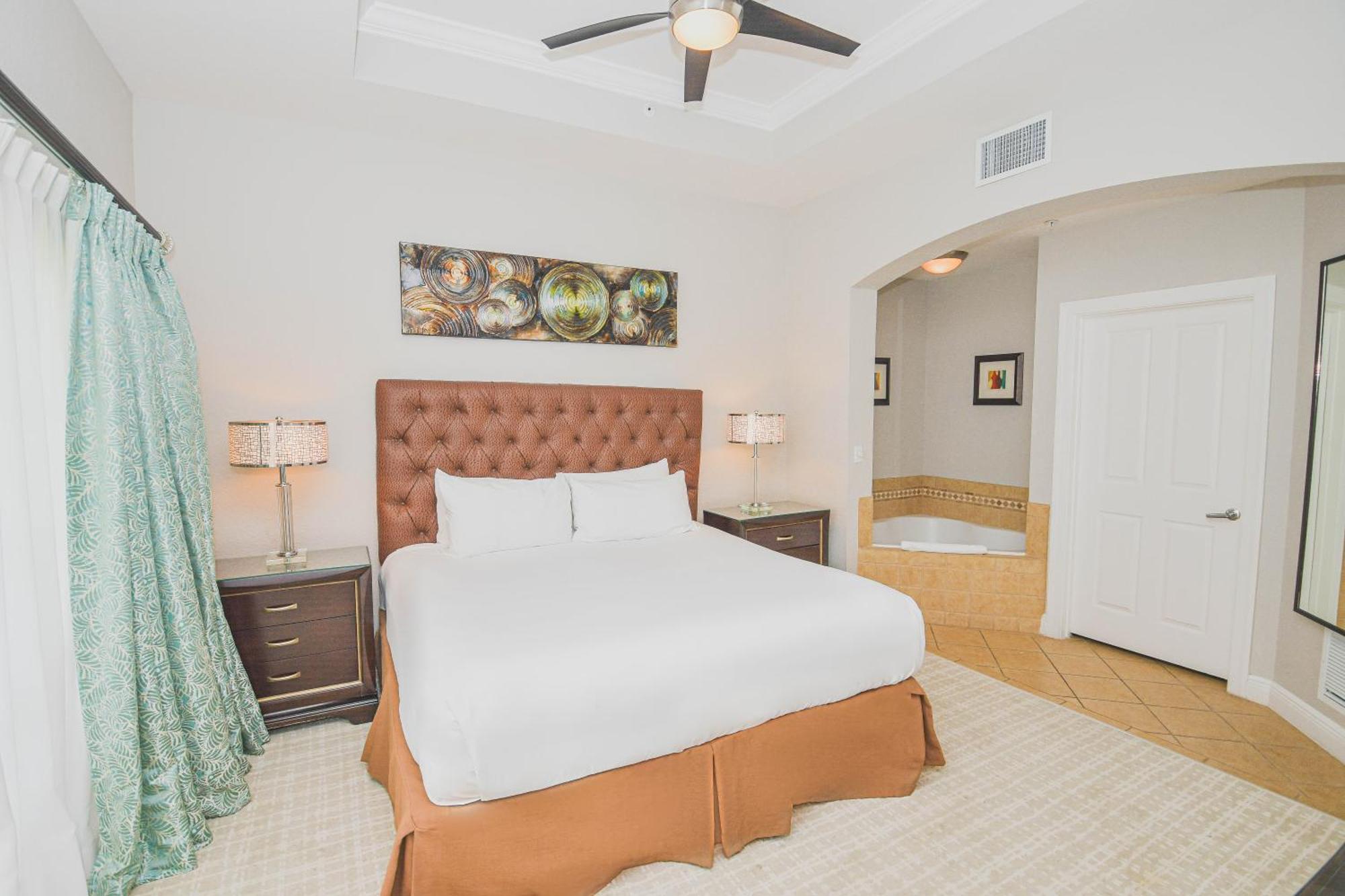Reunion Resort & Golf Club Kissimmee Εξωτερικό φωτογραφία