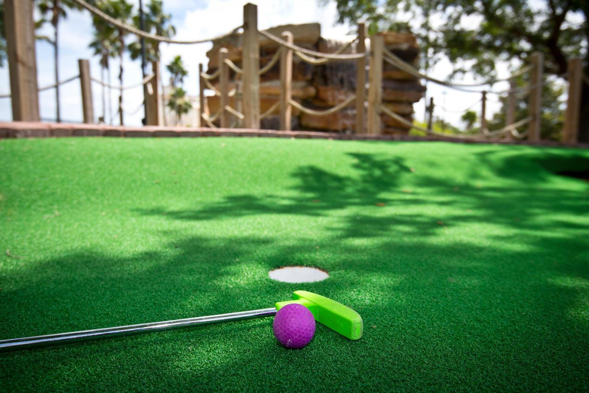 Reunion Resort & Golf Club Kissimmee Εξωτερικό φωτογραφία