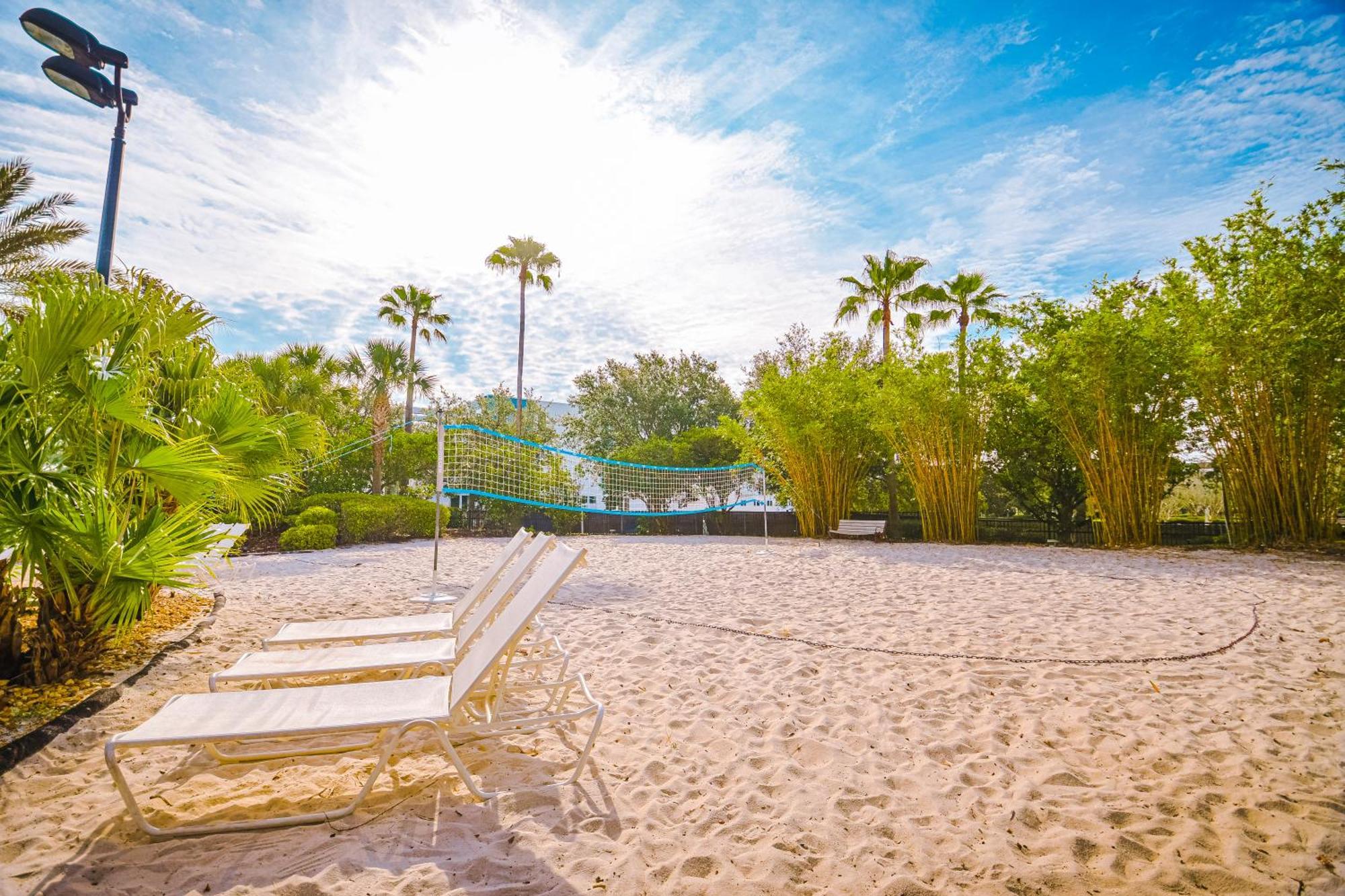 Reunion Resort & Golf Club Kissimmee Εξωτερικό φωτογραφία