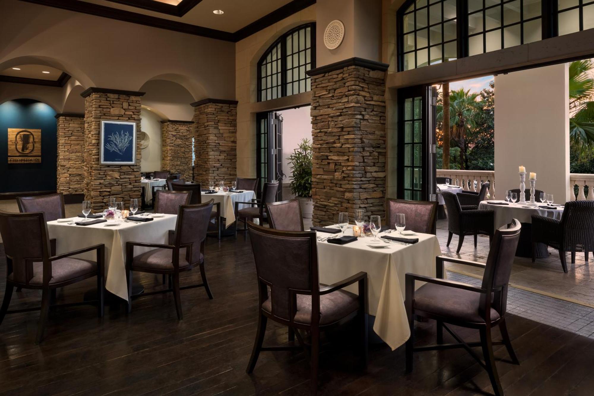 Reunion Resort & Golf Club Kissimmee Εξωτερικό φωτογραφία