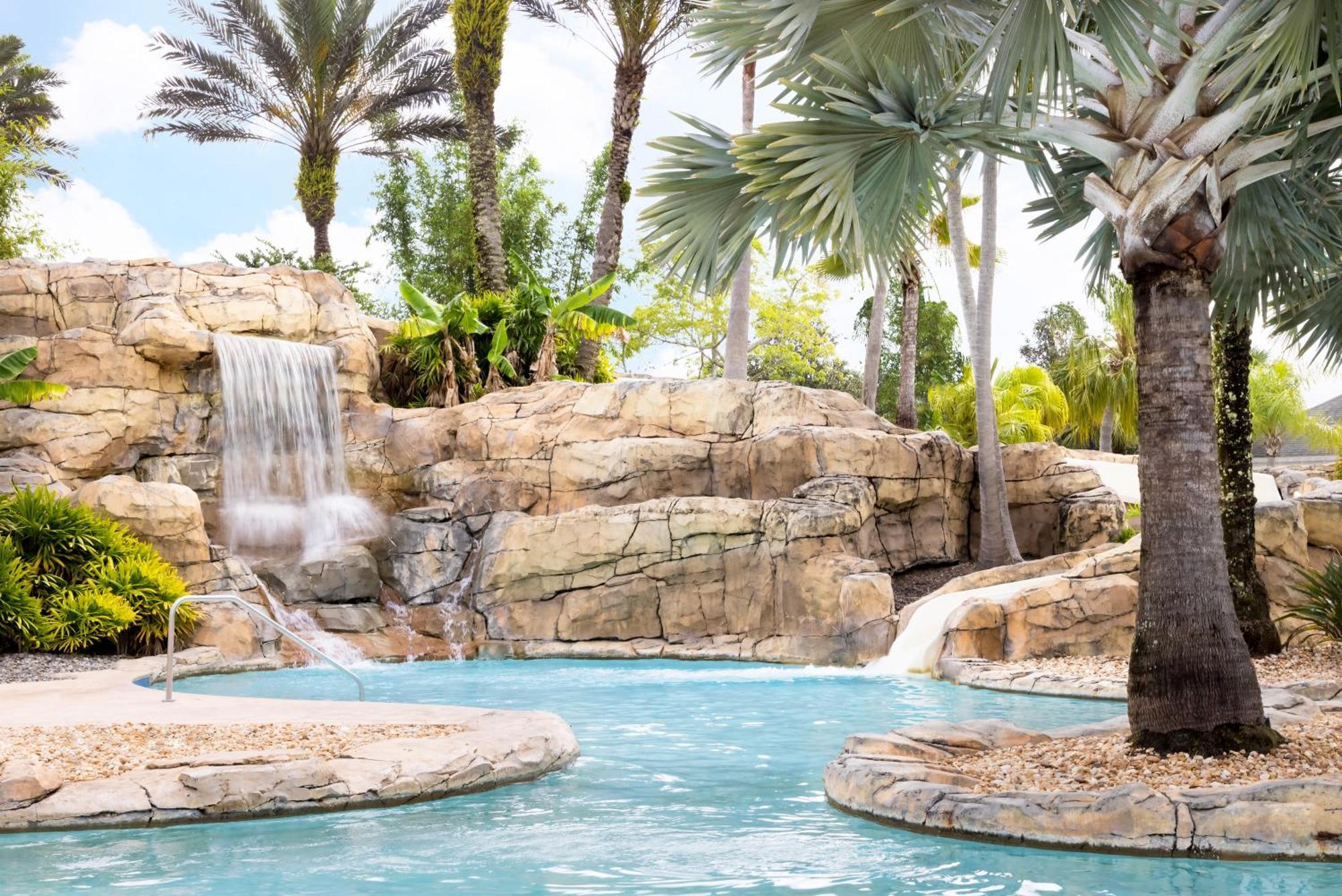 Reunion Resort & Golf Club Kissimmee Εξωτερικό φωτογραφία