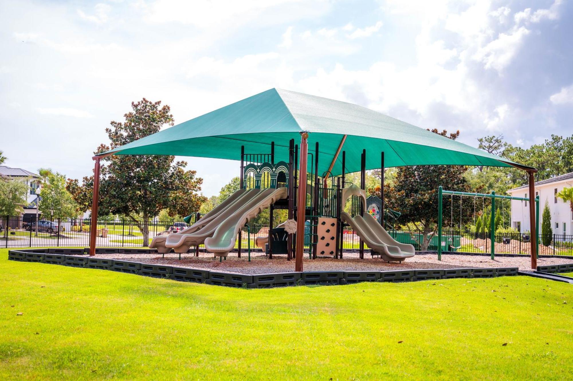 Reunion Resort & Golf Club Kissimmee Εξωτερικό φωτογραφία