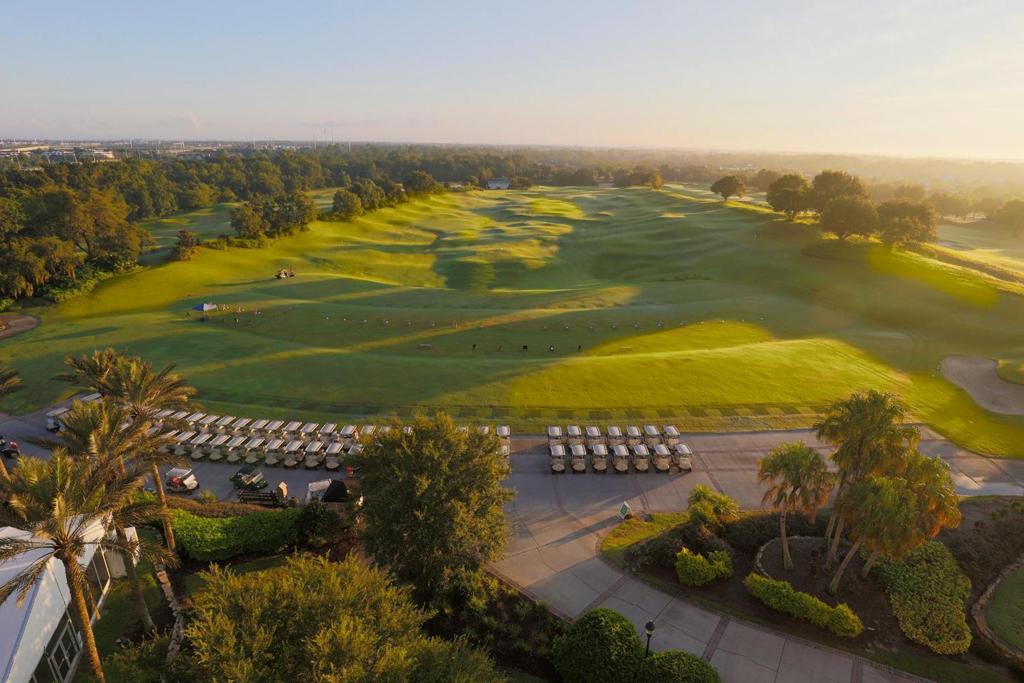 Reunion Resort & Golf Club Kissimmee Εξωτερικό φωτογραφία