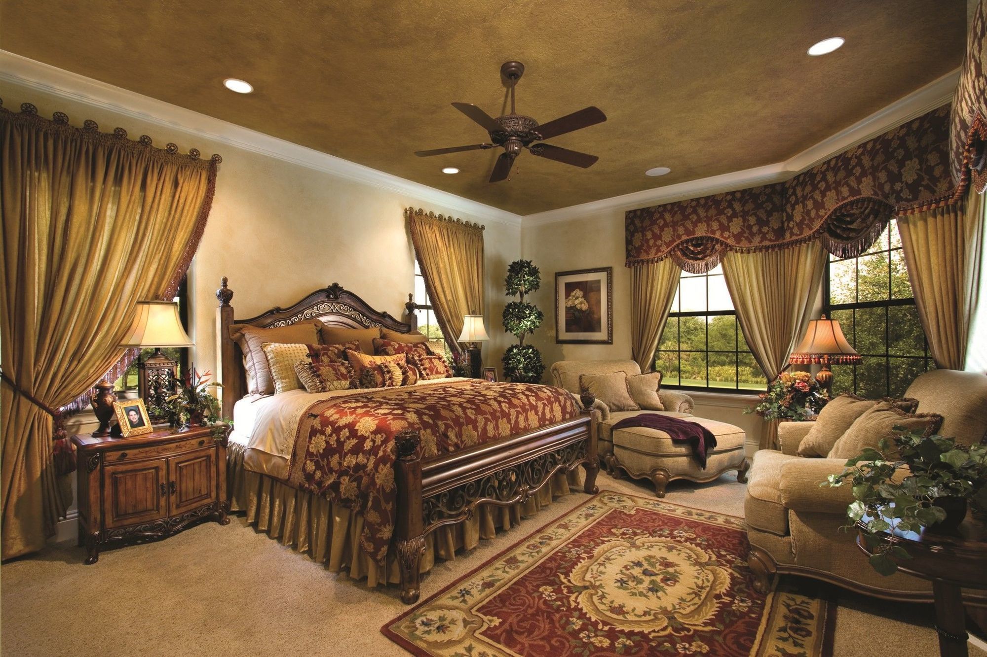 Reunion Resort & Golf Club Kissimmee Εξωτερικό φωτογραφία