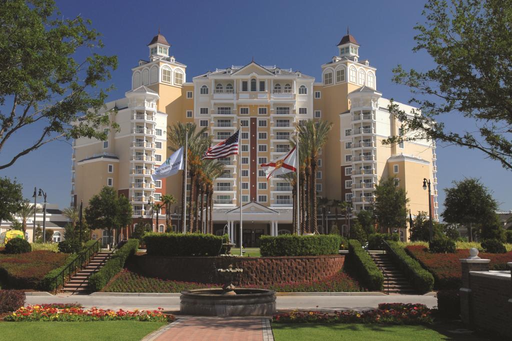 Reunion Resort & Golf Club Kissimmee Εξωτερικό φωτογραφία