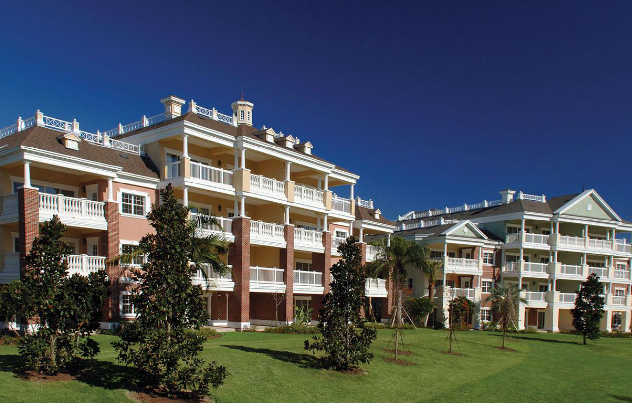 Reunion Resort & Golf Club Kissimmee Εξωτερικό φωτογραφία