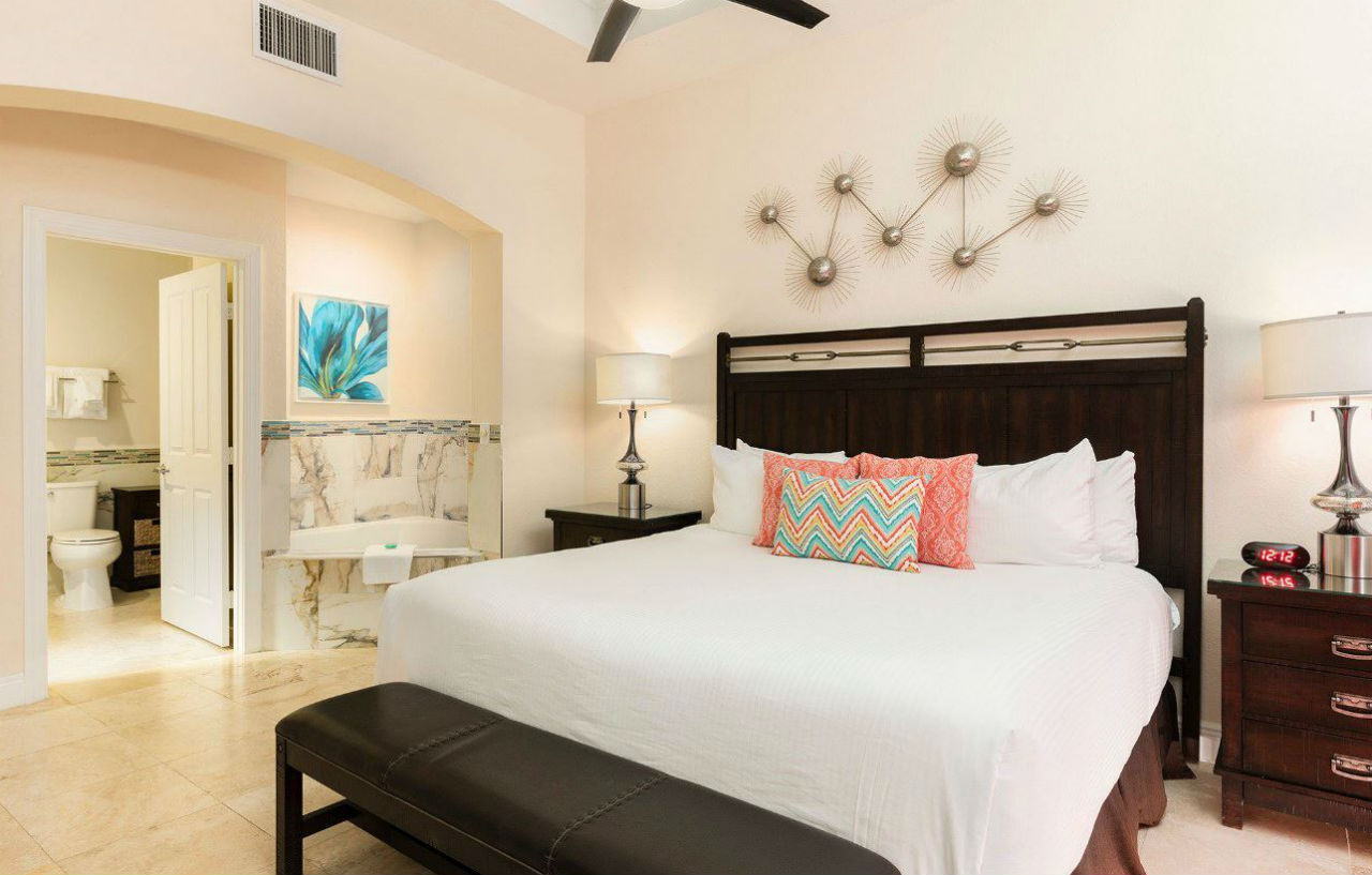 Reunion Resort & Golf Club Kissimmee Εξωτερικό φωτογραφία