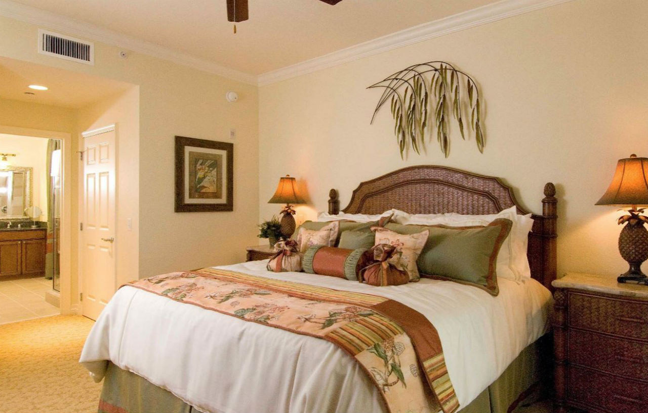 Reunion Resort & Golf Club Kissimmee Εξωτερικό φωτογραφία