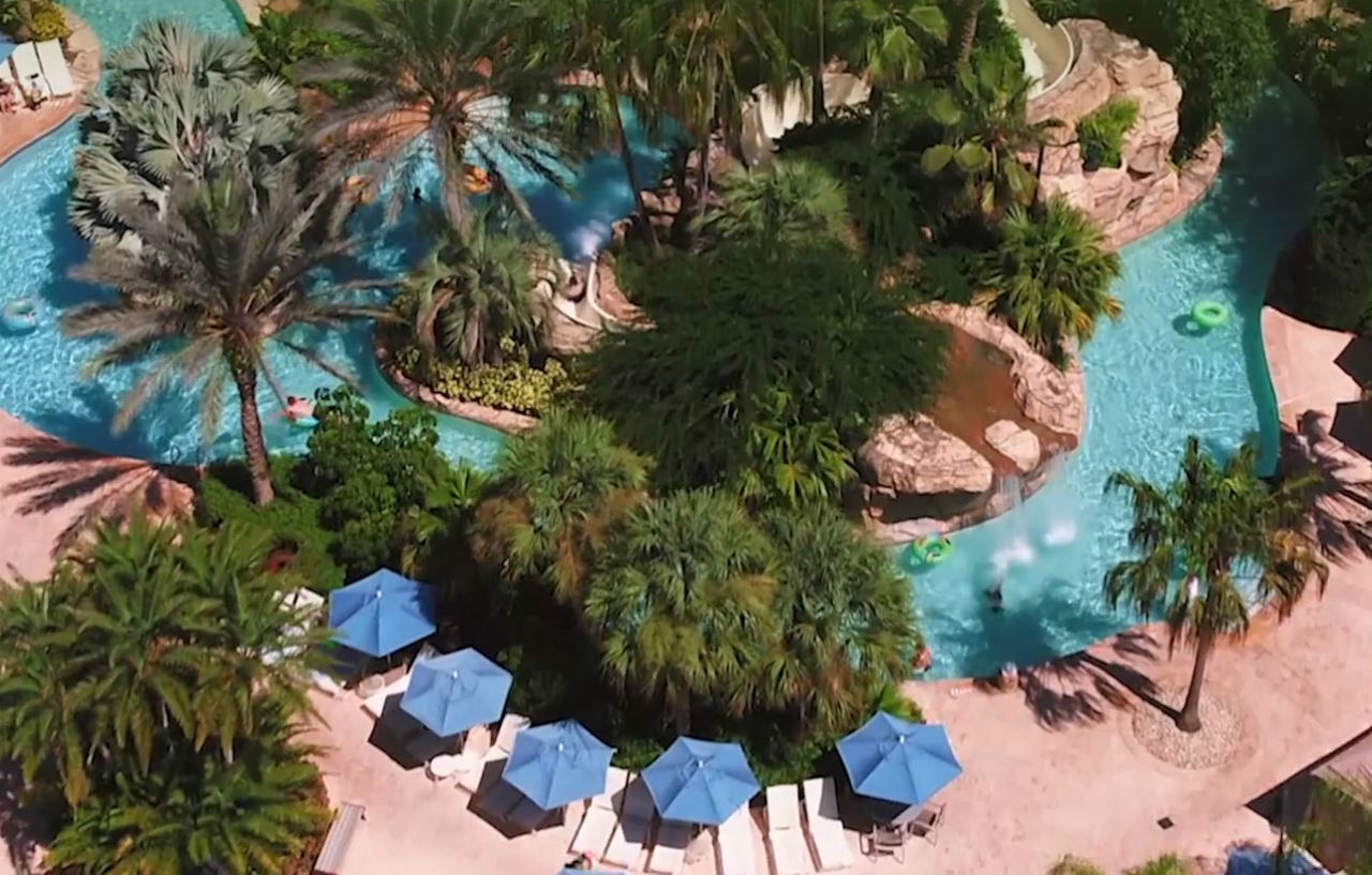 Reunion Resort & Golf Club Kissimmee Εξωτερικό φωτογραφία